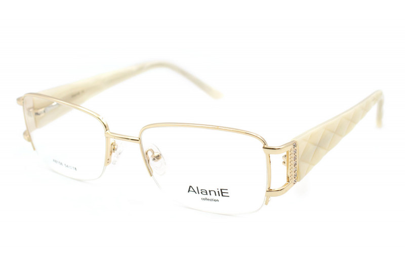 Гарна жіноча оправа для окулярів Alanie 8156